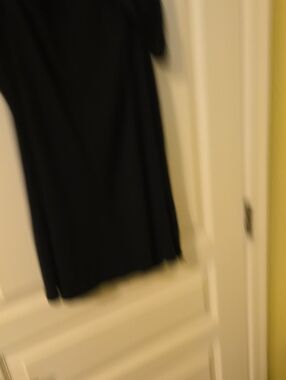 White Birch Black Crewneck Top Off The Shoulders
